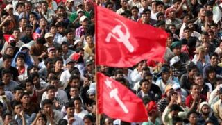 Nepal: Is Marxis Alive in Nepal?
